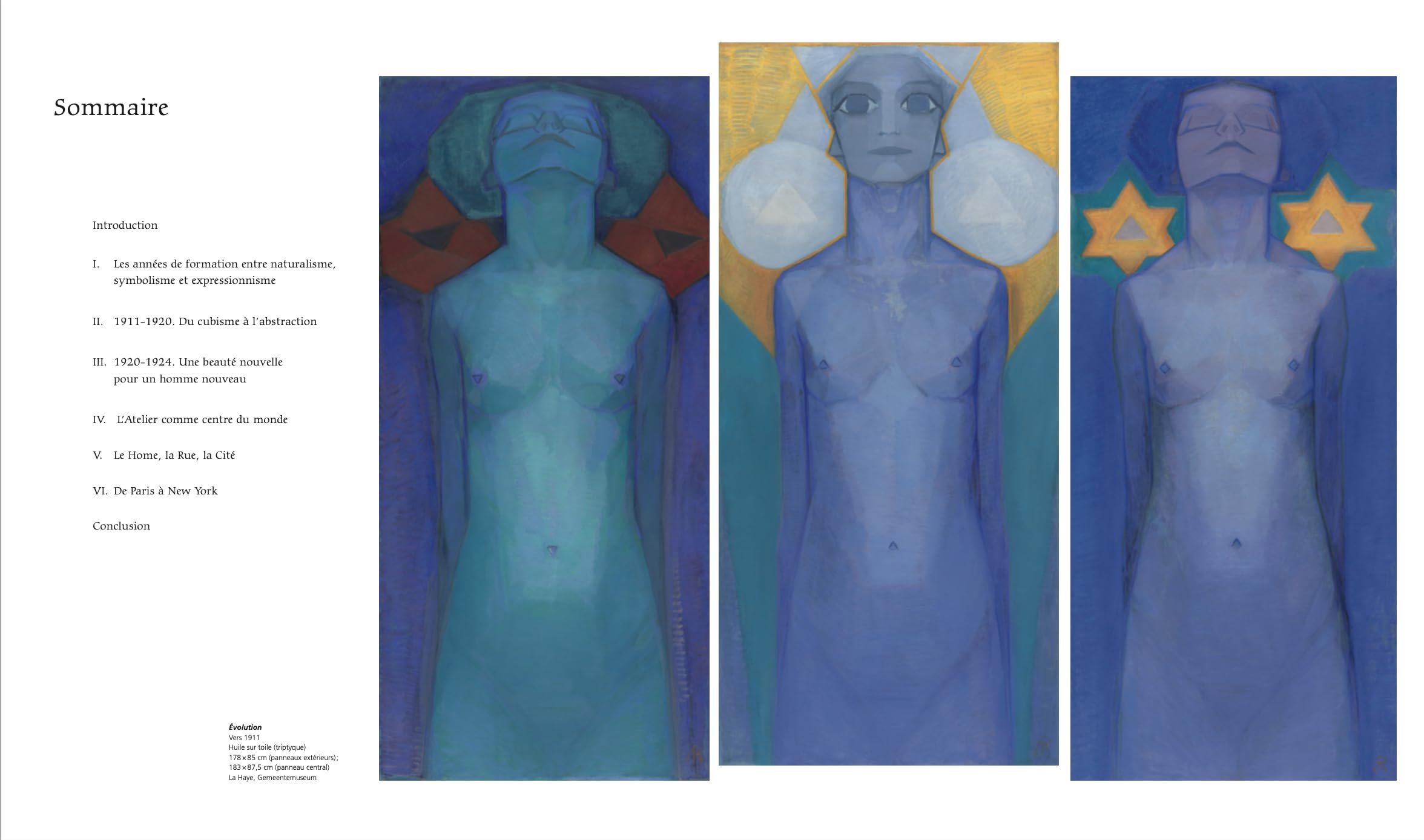 Mondrian