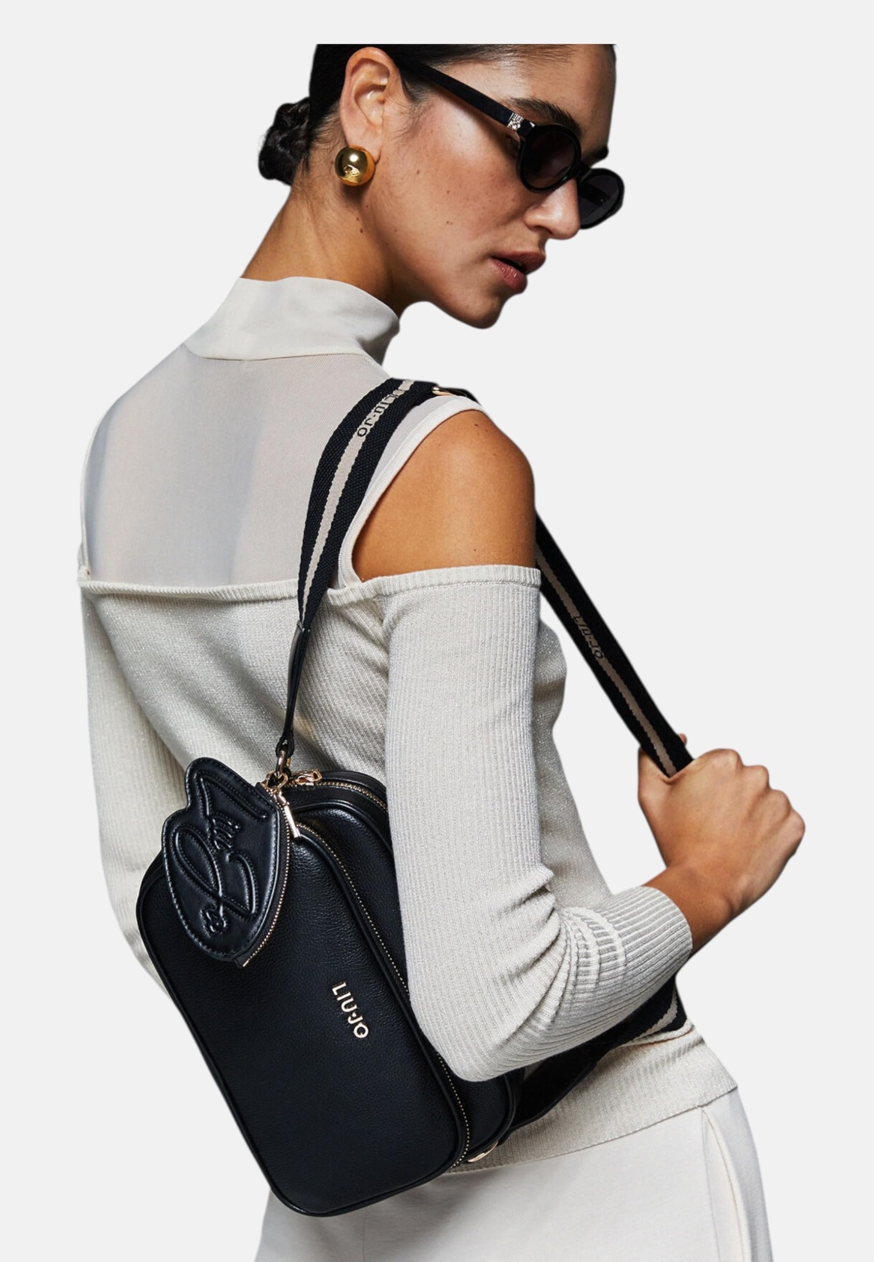 Liu Jo Crossbody bag with coin purse