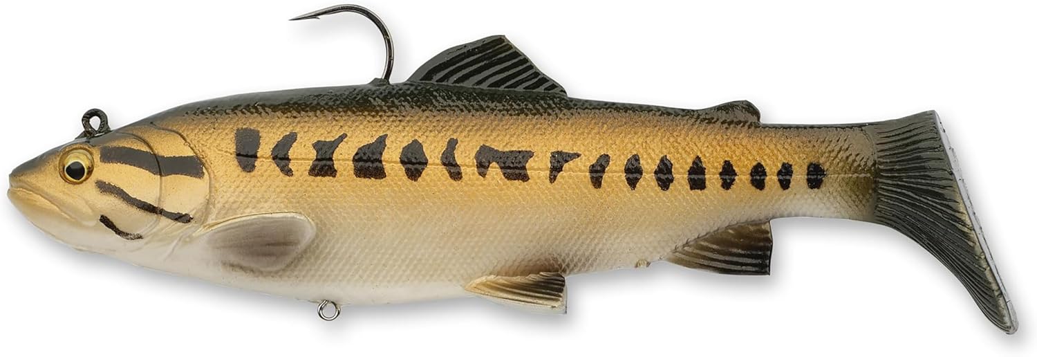 Savage Gear 3D Trout - Sinking Lure