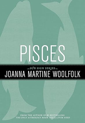 Pisces: Sun Sign Series