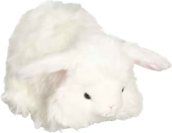 アンゴラウサギ ぬいぐるみ うさぎ セット 71Xp5vJuGQL._AC_UF350,