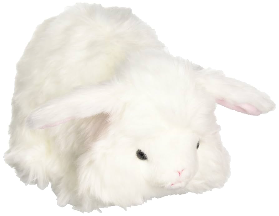 アンゴラウサギ ぬいぐるみ うさぎ セット アンゴラウサギ ぬいぐるみ うさぎ セット アンゴラウサギ ぬいぐるみ