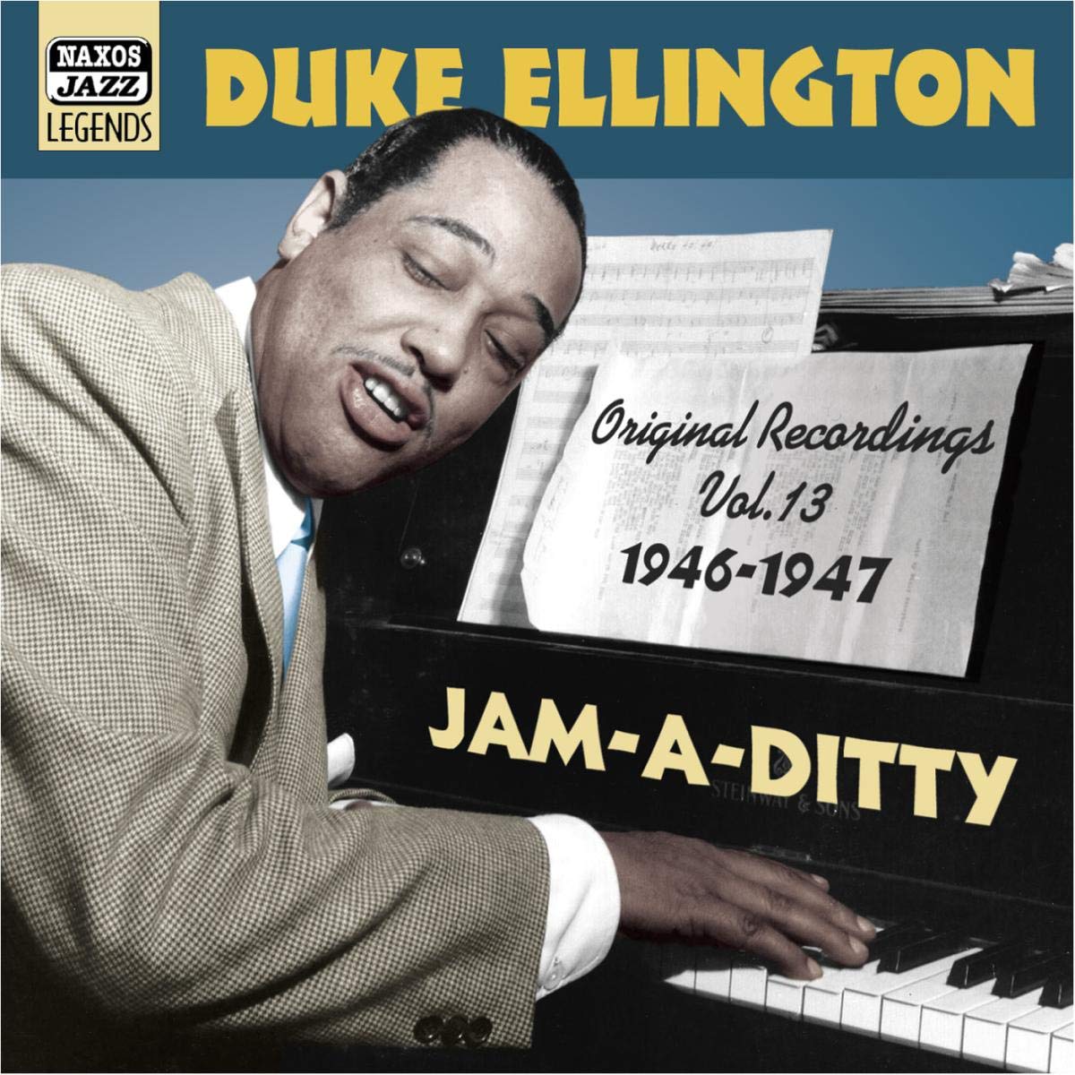 ELLINGTON, Duke: Duke Ellington, Vol. 13
