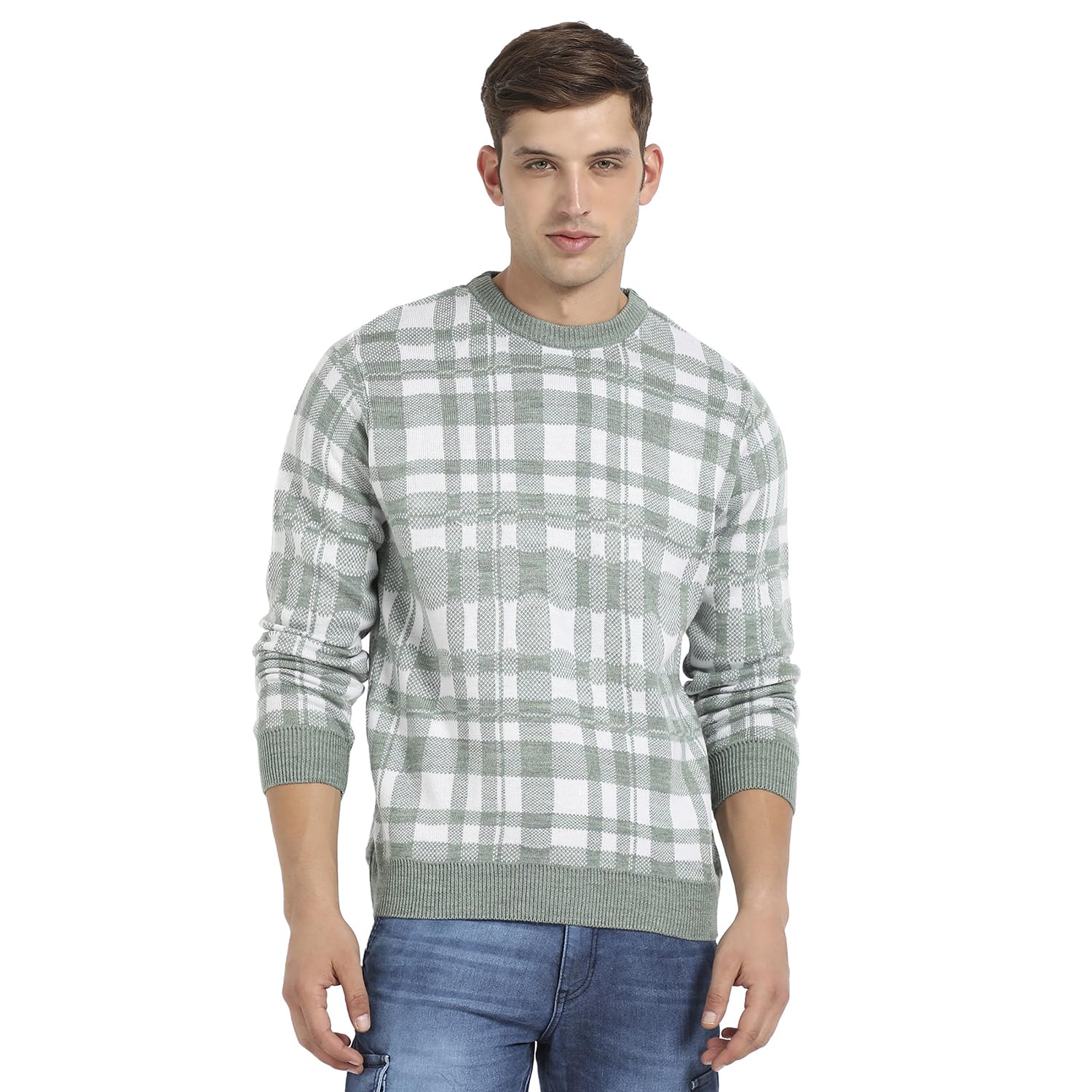 cahoot Men Pullover Sweater-picture-46