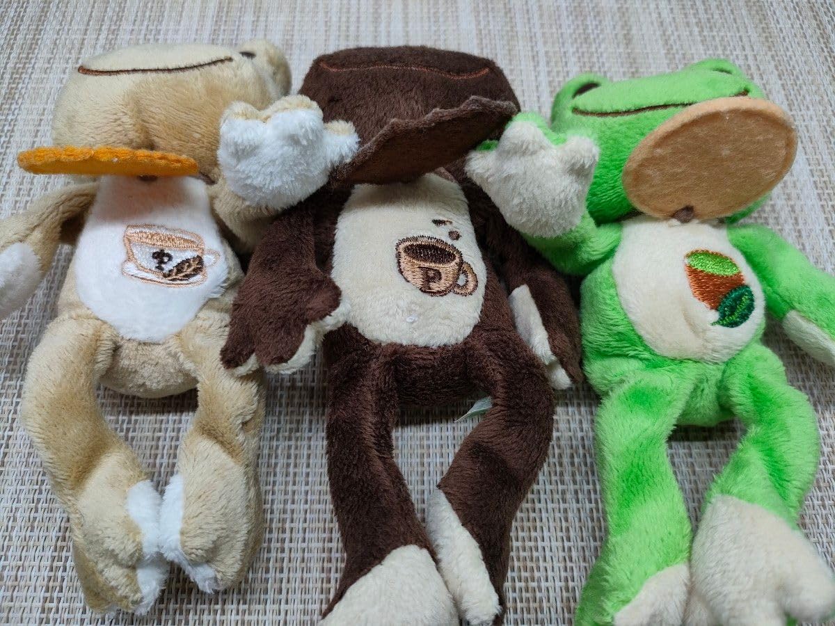 かえるのピクルス　　レア2008年発売　 ミルクティー かえるのピクルス レア2008年発売 ミルクティー かえるの