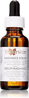 VivierSkin Suero Radiance, 1 onza líquida