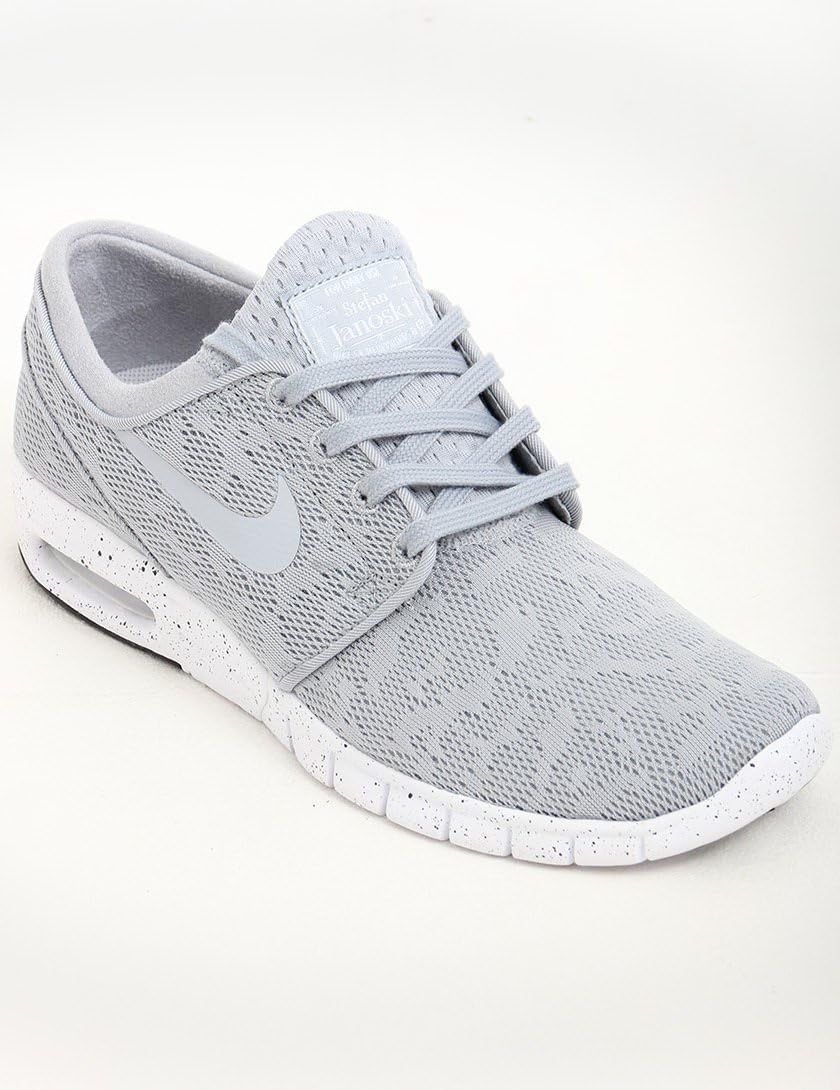 Amazon.com: Nike SB Stefan Janoski Max Men's Sneakers 631303-001 : Ropa,  Zapatos y Joyería