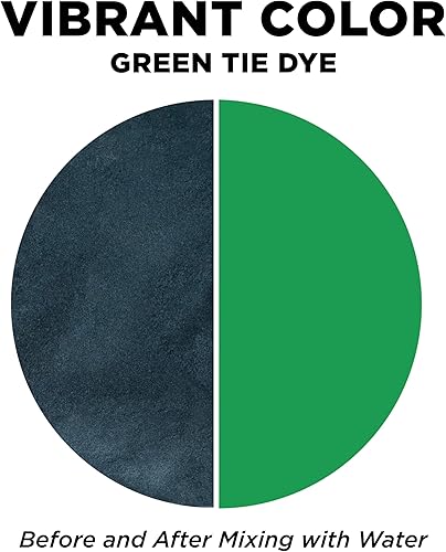 Vista 65 de Tulip 29040 - Tinte anudado, color morado