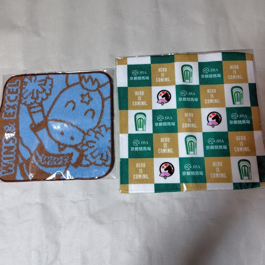 オリックスバファローズ 西野真弘選手 タオル オリックスブルー