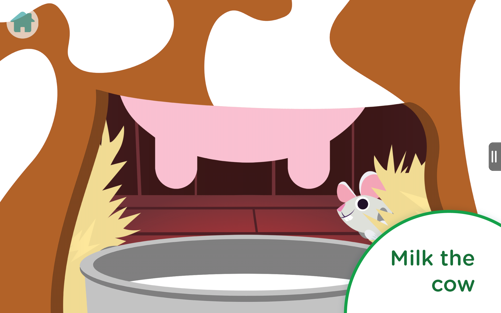 Peekaboo Barn Farm Day - App on Amazon Appstore