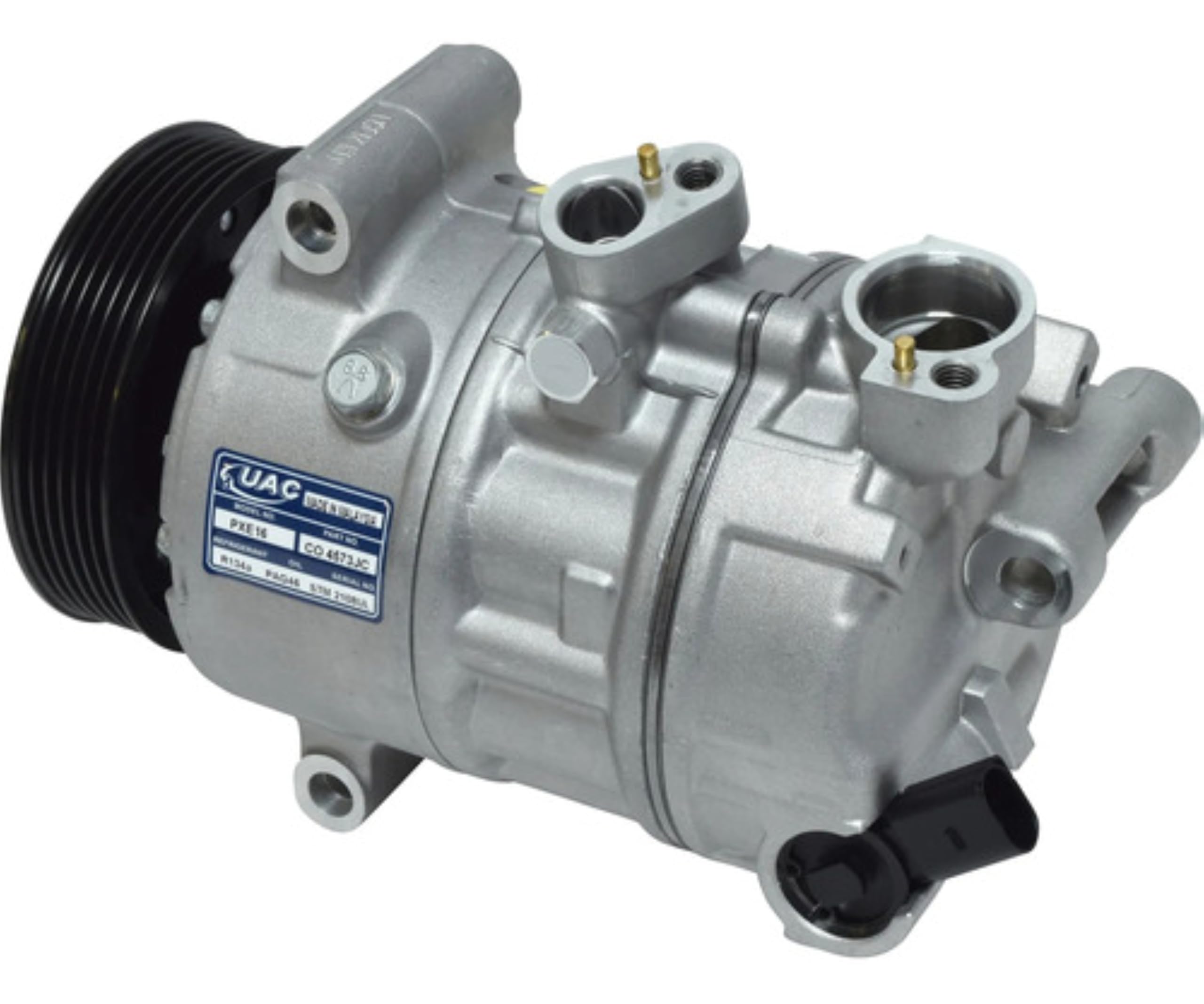 Amazon.com: Universal Air Conditioner CO 4573JC A/C Compressor