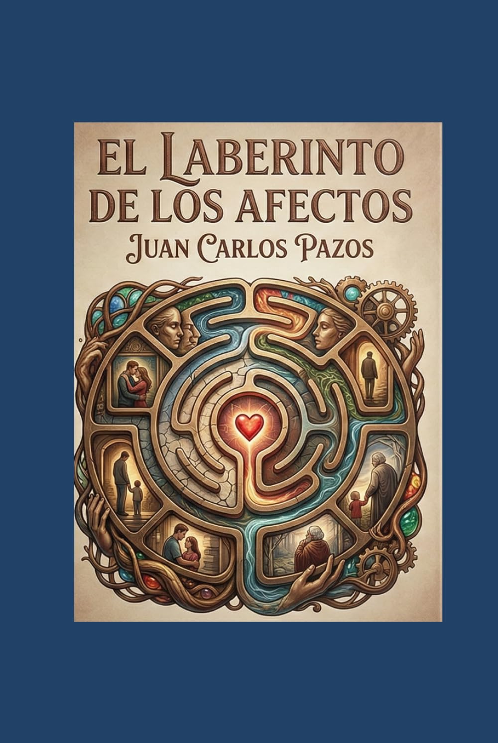 El laberinto de los afectos