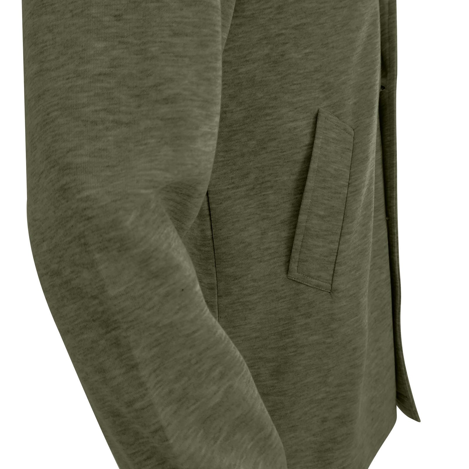 Generico Trench Coat Uomo, Cappotto Uomo Invernale Caldo Classico Elegante Trench Vintage Autunno Taglie Forti Soprabito Parka Business Cappotto Di Lana Doppiopetto Per Le Avventure Di Tutti I Giorni