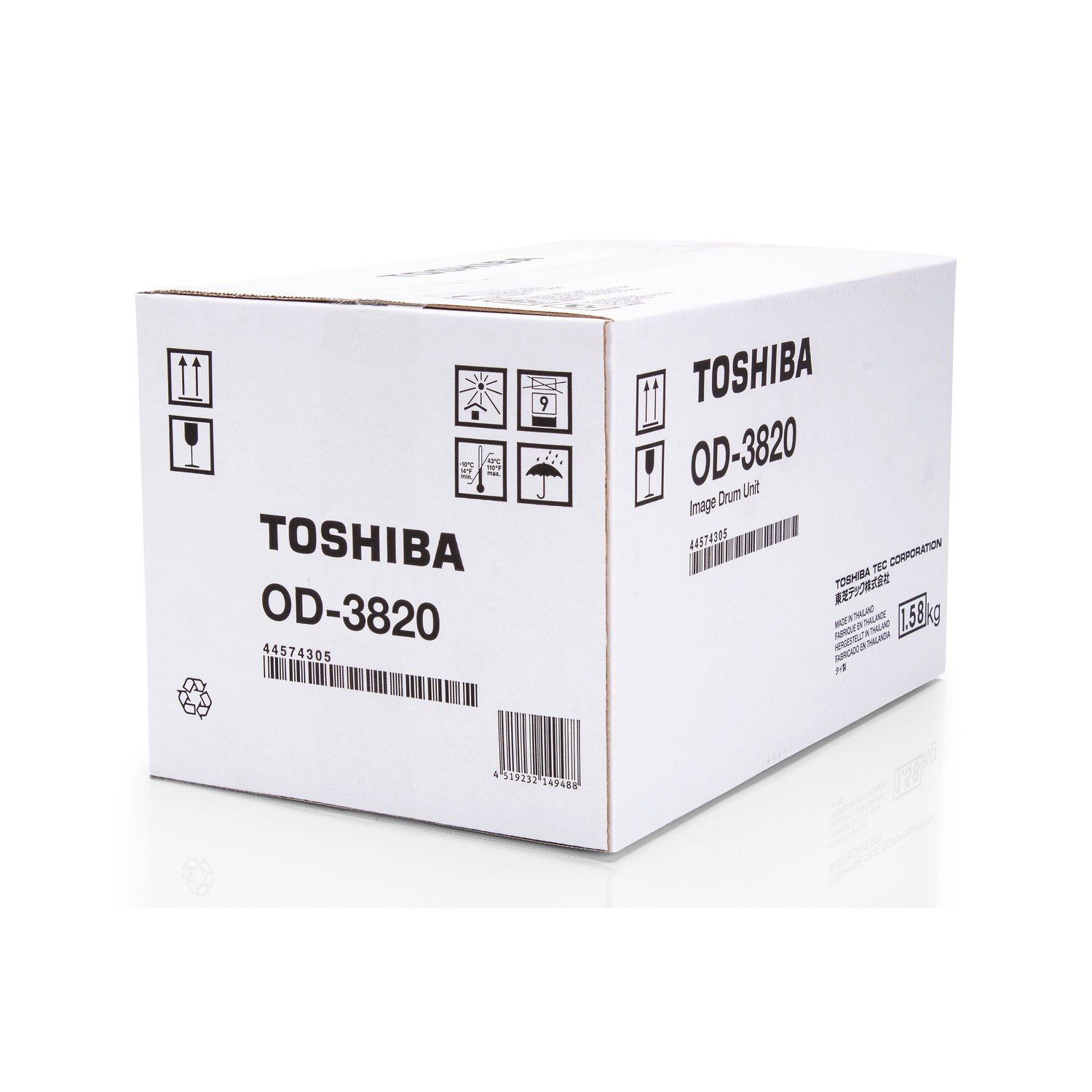Toshiba Drum Trommel OD-3820 OD3820 (44574305)