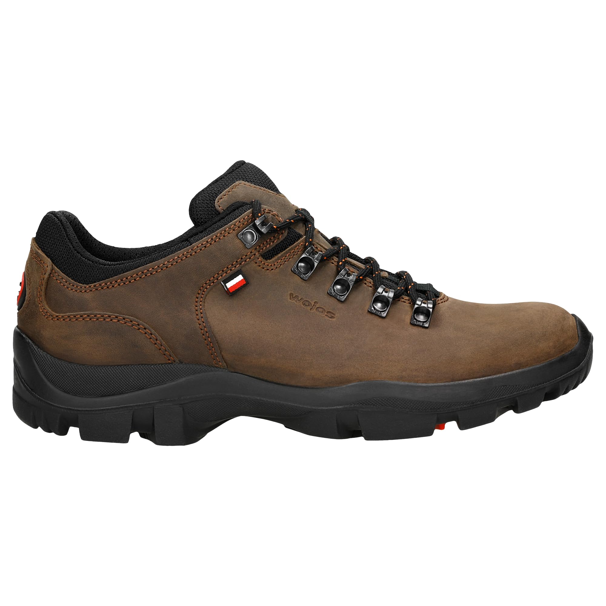 Wojas Homme 9377 Basket