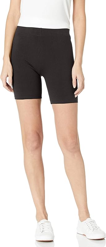 juniors biker shorts