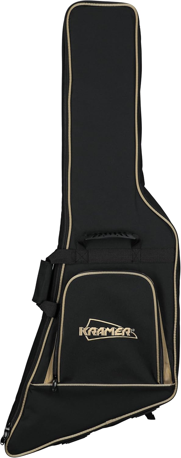 Kramer Premium Gig Bag for Vanguard Guitar