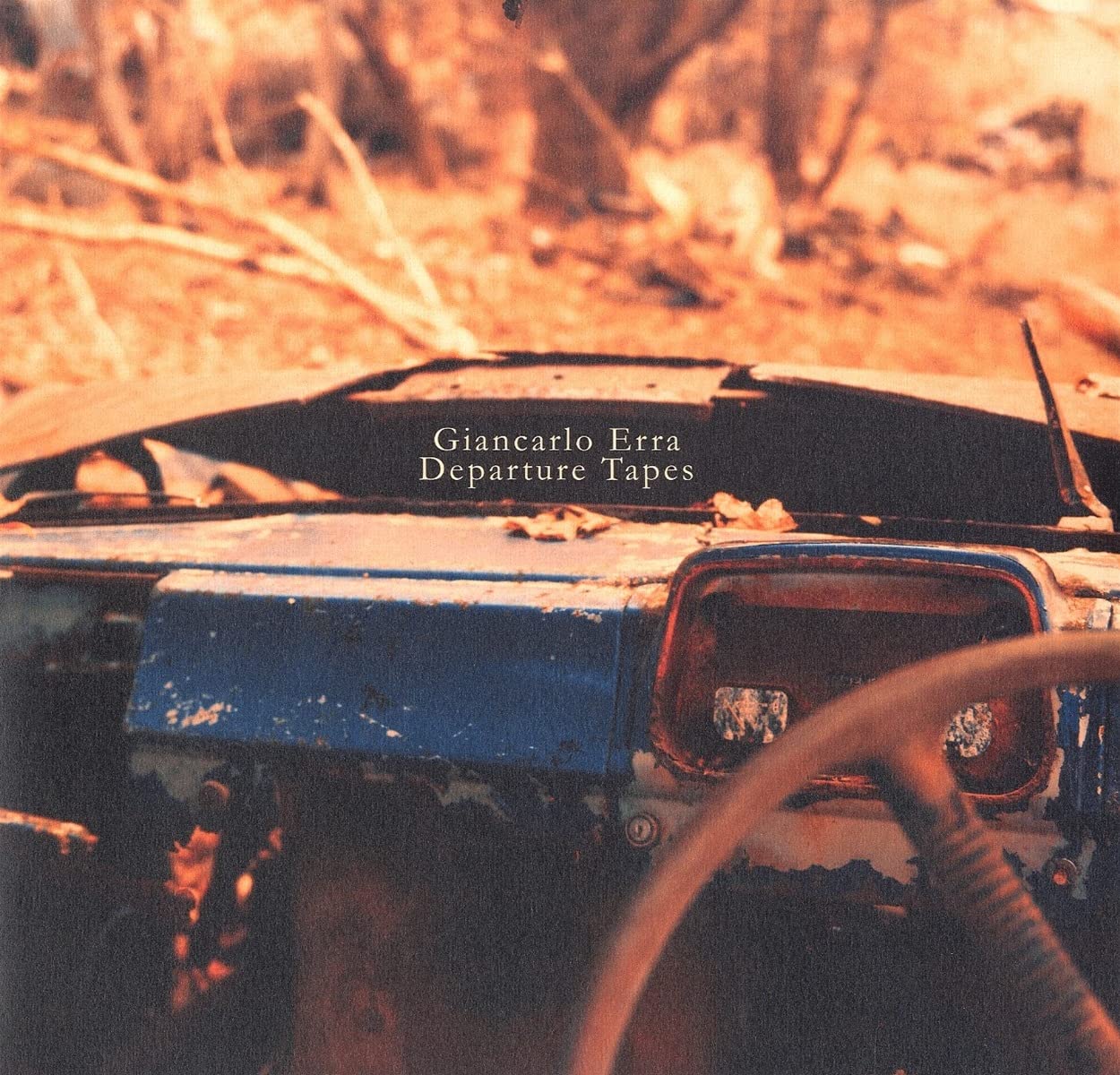 Departure Tapes
