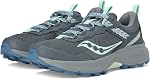 Saucony Womens Excursion TR17 Trail Running Shoe
