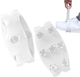 シューズ用スパイク - アンチスリップ トラクション グリッパー 機能 付き 滑り防止 | 冬用 携帯可能 スノー ブーツ オーバーシューズ シューズカバー 防寒 | ハイキング ウォーキング 登山 フィッシング アウトドア ランニング 男女兼用 滑り防止