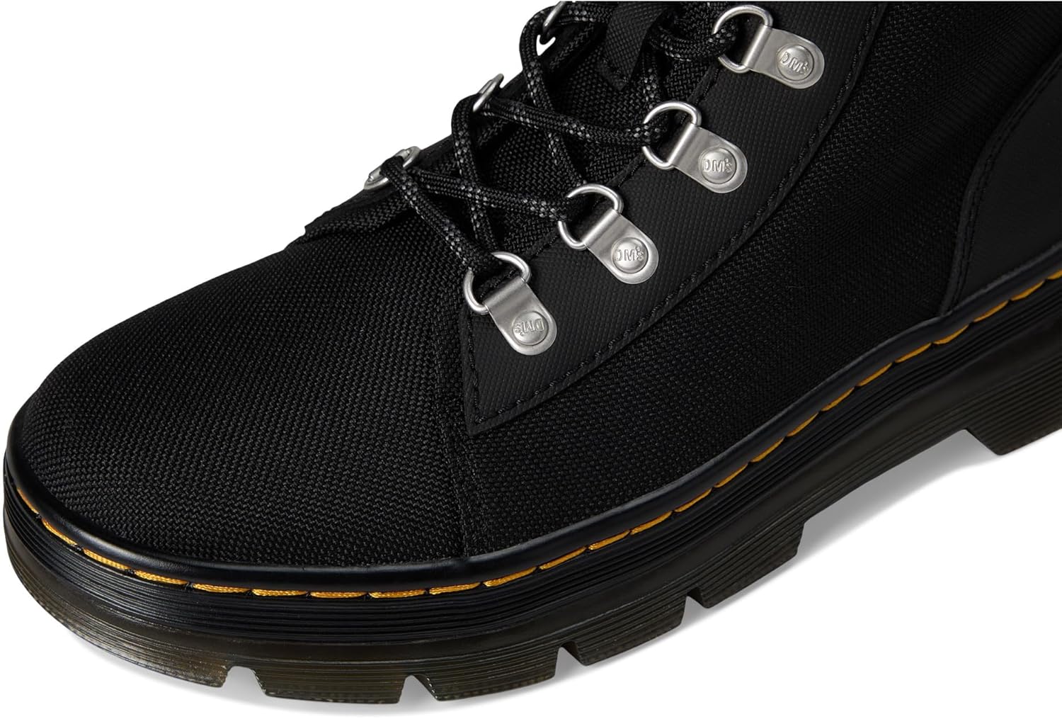 Dr. Martens womens Combs W 6 Tie Boot - Image 2