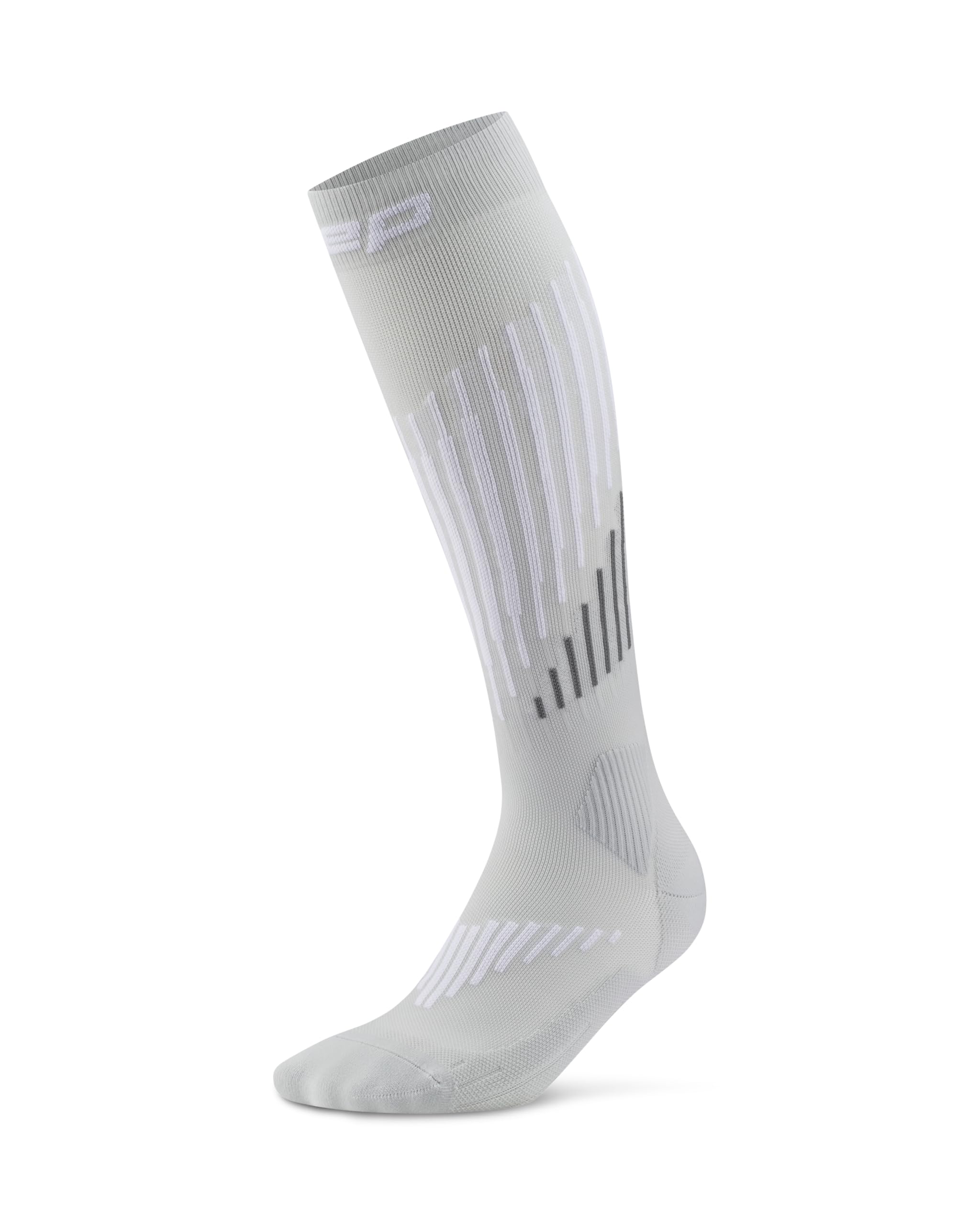 CEP TOURING MERINO SKISOCKEN HERREN TALL 3.0 – Leistungsstarke Skisocken aus Merinowolle für Touren & Wintersport – Komfortable Skistrümpfe Herren mit optimaler Passform
