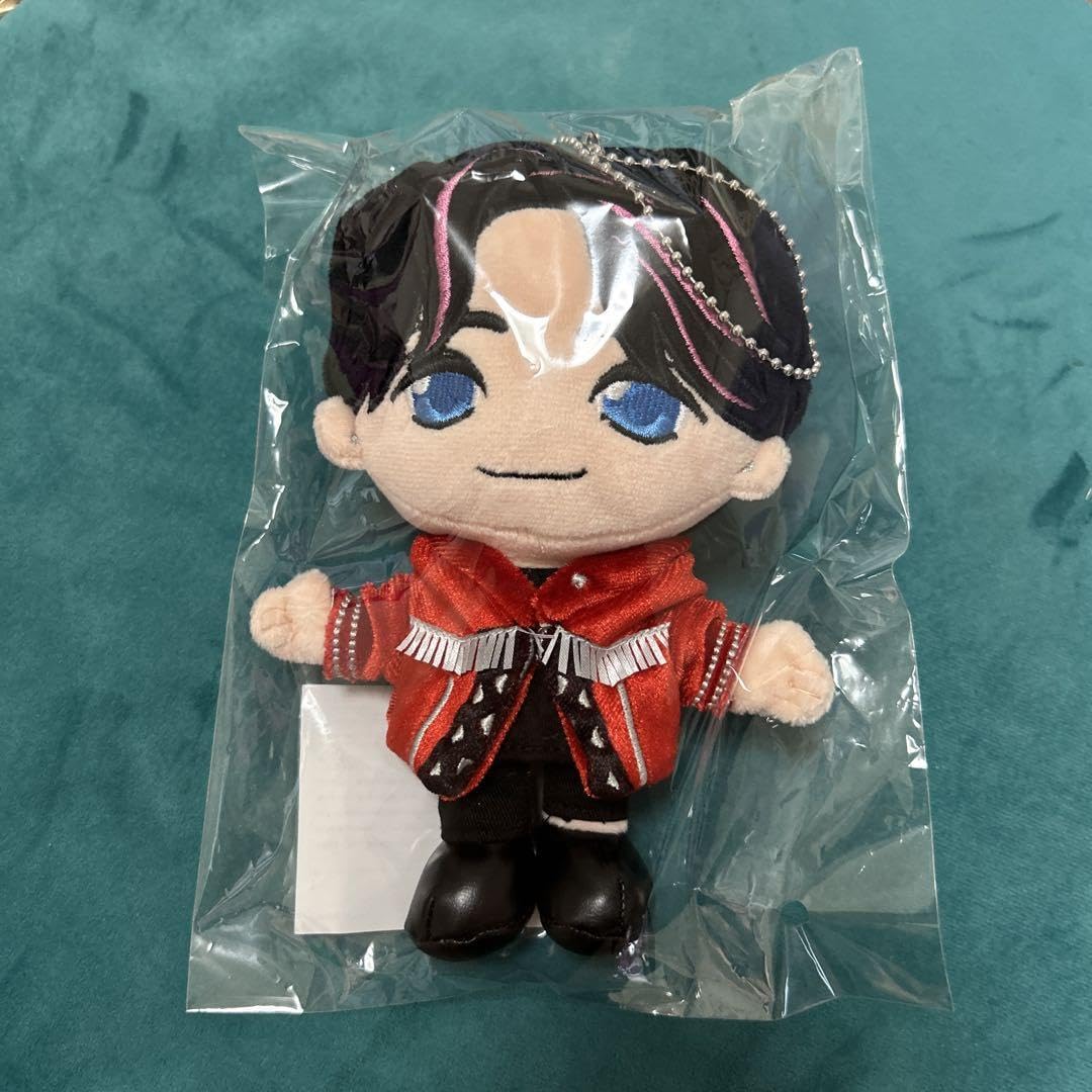 TREASURE 節約 DOYOUNG(ドヨン) / ぬいぐるみくじ スペシャル賞