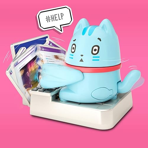 Miniatura 5 de OH! My GIF incluye 3 divertidos GIF traídos a la vida., Escribiendo Catly, Multicolor