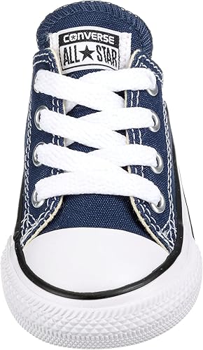 Miniatura 3 de Converse Kids Chuck Taylor All Star Core Ox Unisex (Little Kid) Rosa Sneaker 3Little Kid M