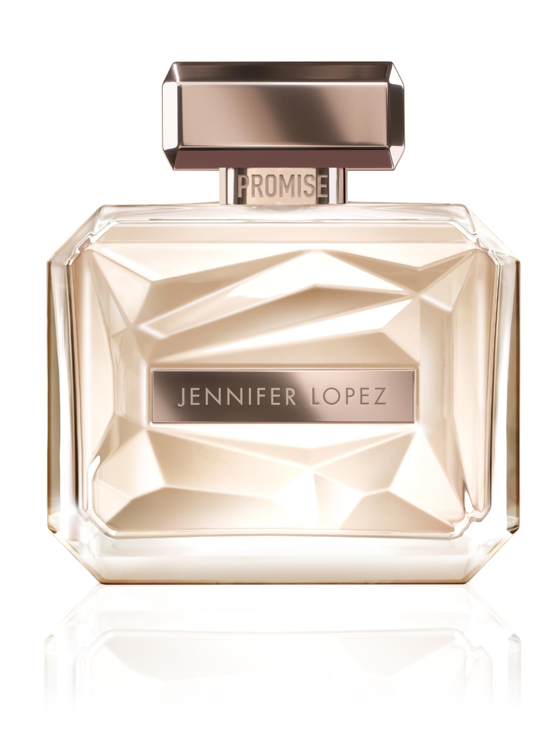 Jennifer Lopez Promise Eau De Parfum Spray, 100ml Fine Fragrance from an Approved Stockist