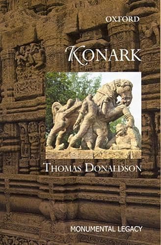 Konarak (Monumental Legacy)