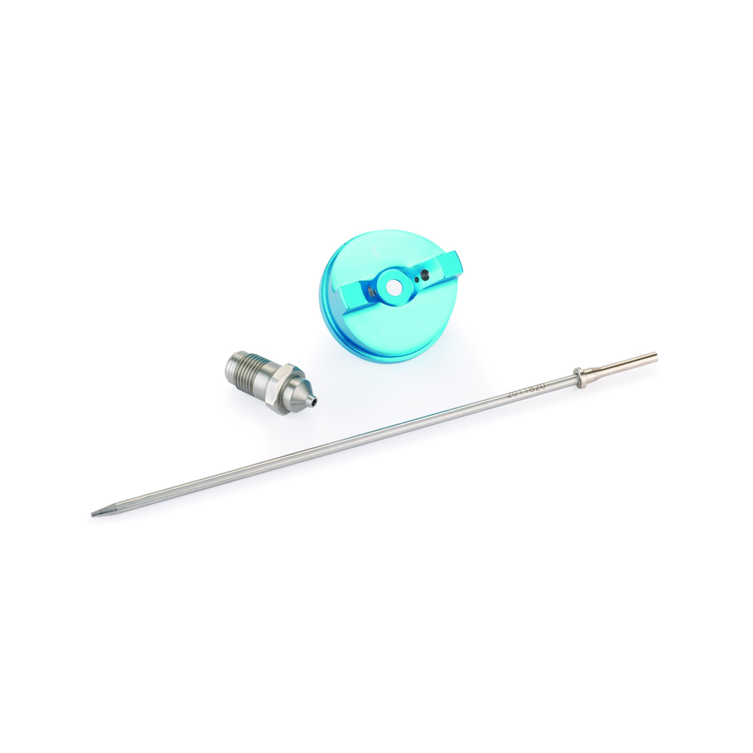 Apollo Latex Spraying Kit for 7500QT Gun