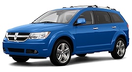 2010 Dodge/Journey