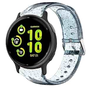 ラウンド用品・アクセサリー GARMIN S20 Garmin Approach series replacement band – tagged 