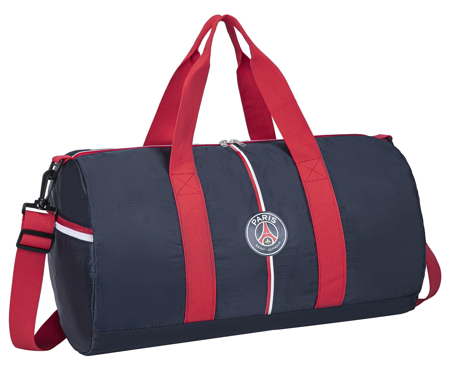 Sac de Sport polochon PSG - Collection Officielle Paris Saint Germain
