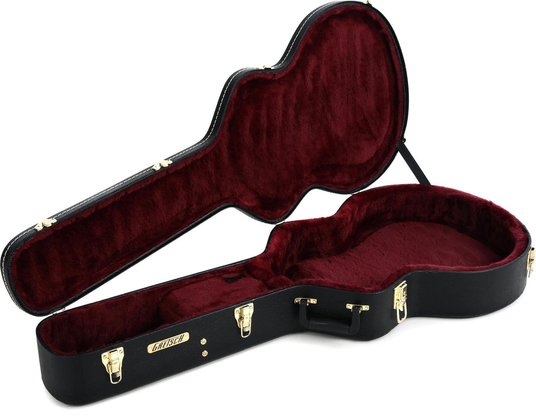 Fender Gretsch G6241 Hollow Body Guitar Case
