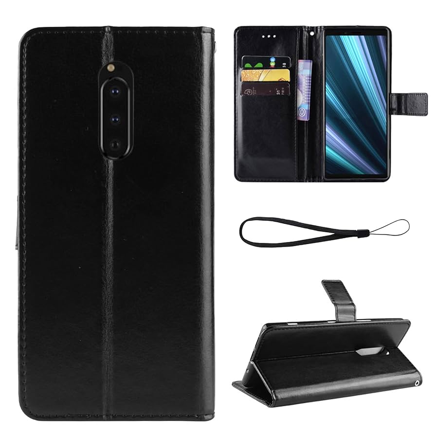 Amazon.co.jp: For Xperia 1 SOV40 SO-03L / For エクスペリア1