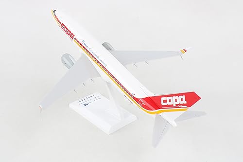 Miniatura 6 de Daron Copa 737-800 1130 75 aniversario (SKR1126)