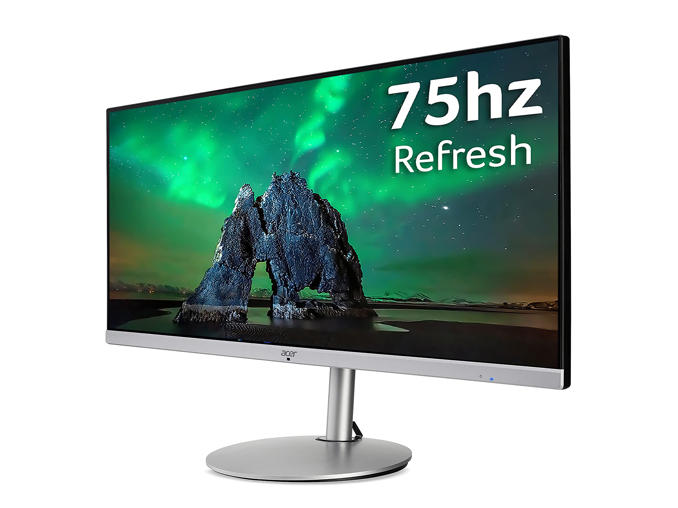 Acer CB342CKsmiiphzx 34 inch Ultrawide Quad HD Monitor (IPS