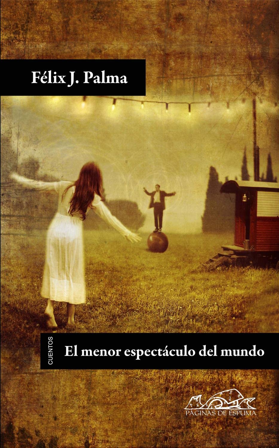 El Menor Espectaculo del Mundo: 136 (Voces: Literatura / Voices: Literature)