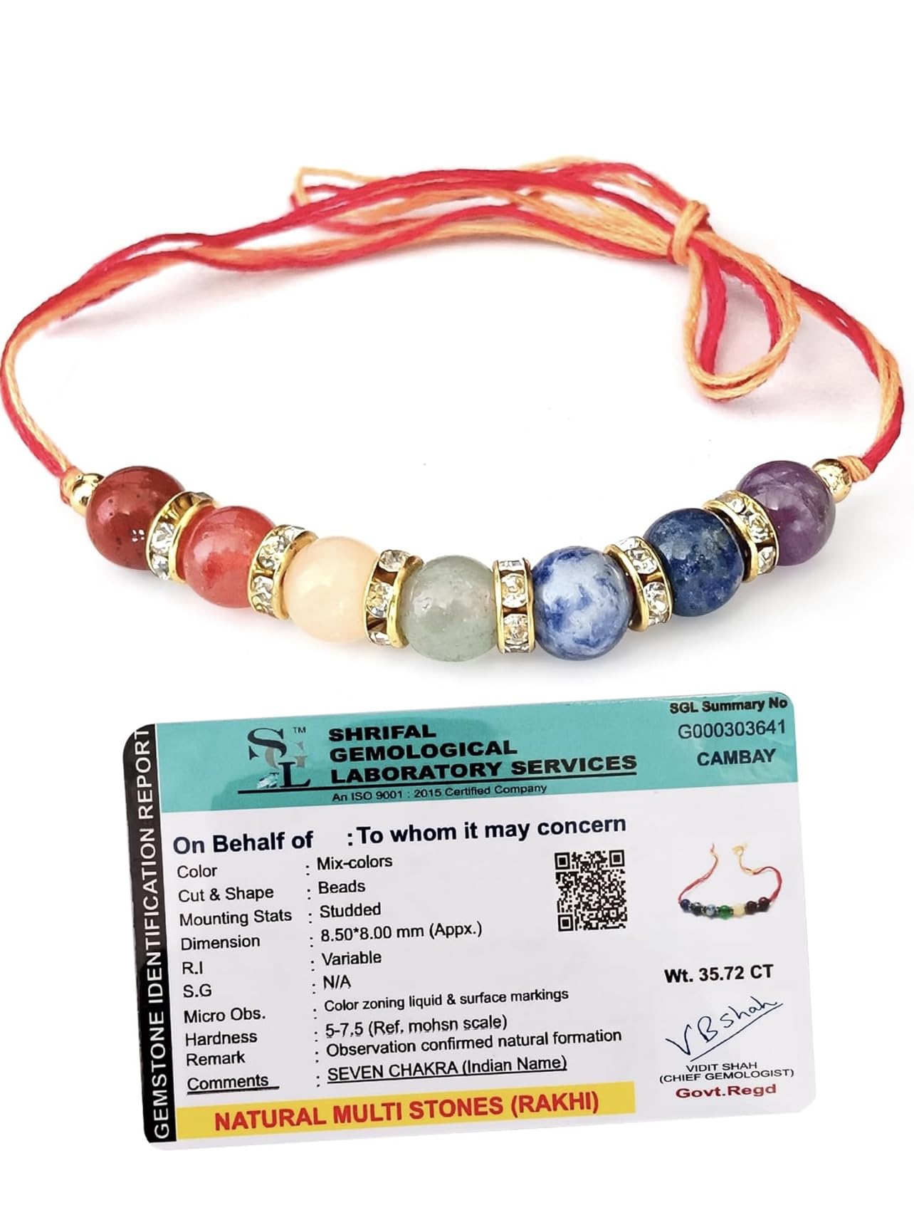See full amazon price history chart for 7-Chakra Rakhi with Healing Stones: Red Jasper, Carnelian, Yellow Aventurine, Green Aventurine, Sodalite, Lapis Lazuli, Amethyst – Spiritual Wellness & Balance for Siblings" -Neovital Group 7-Chakra Rakhi with Healing Stones: Red Jasper, Carnelian, Yellow Aventurine, Green Aventurine, Sodalite, Lapis Lazuli, Amethyst – Spiritual Wellness & Balance for Siblings" -Neovital Group (B0DC7LKJS5) Amazon Price History, Amazon Price Tracker