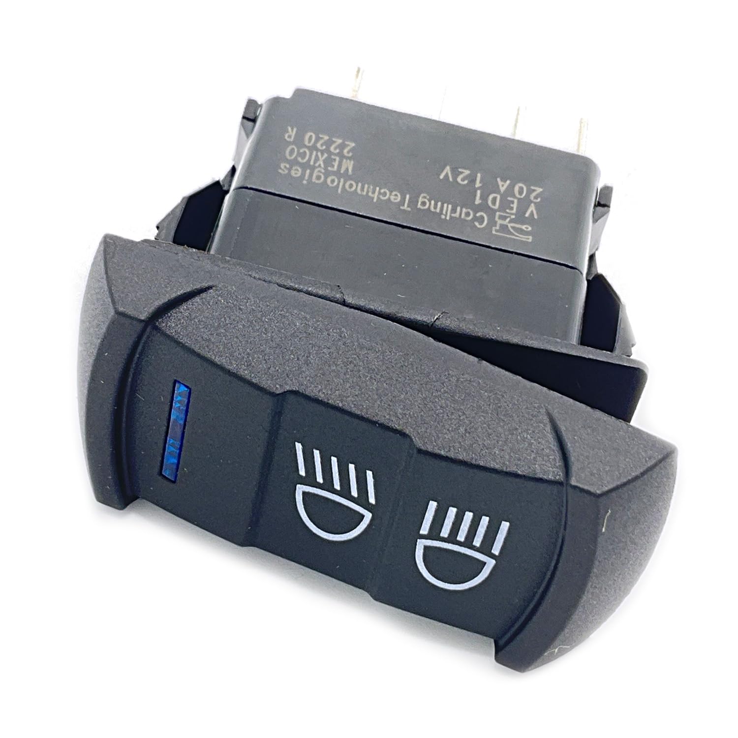 Amazon.com: Polaris RZR Headlight Switch, Genuine OEM Part 4014069