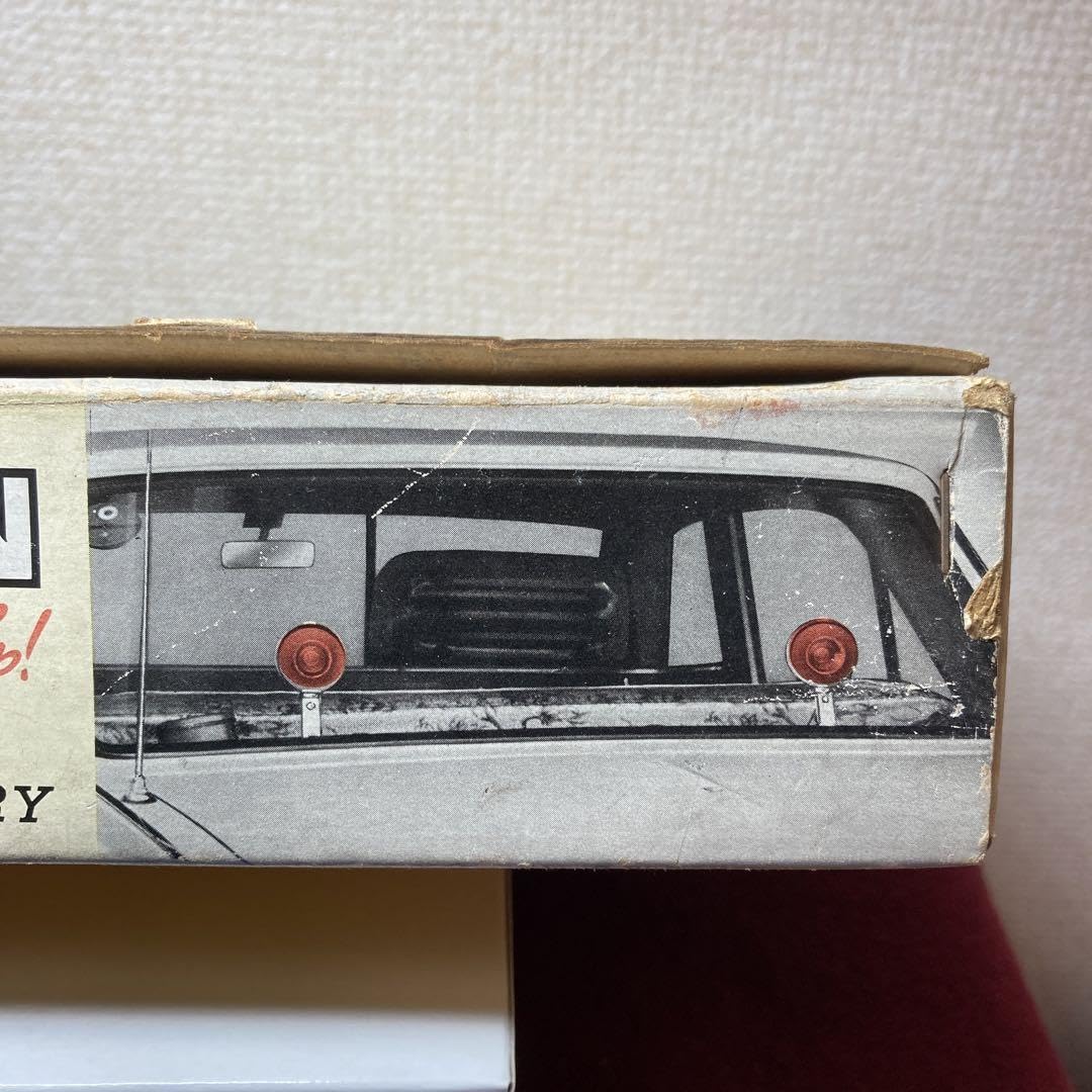 Amazon.co.jp: 旧車 当時物 J.Tオートアクセサリー ストップランプ 