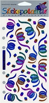 Sticko Themed-Confetti SPMT17