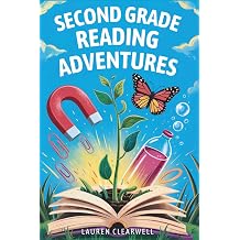 Second Grade Reading Adventures
