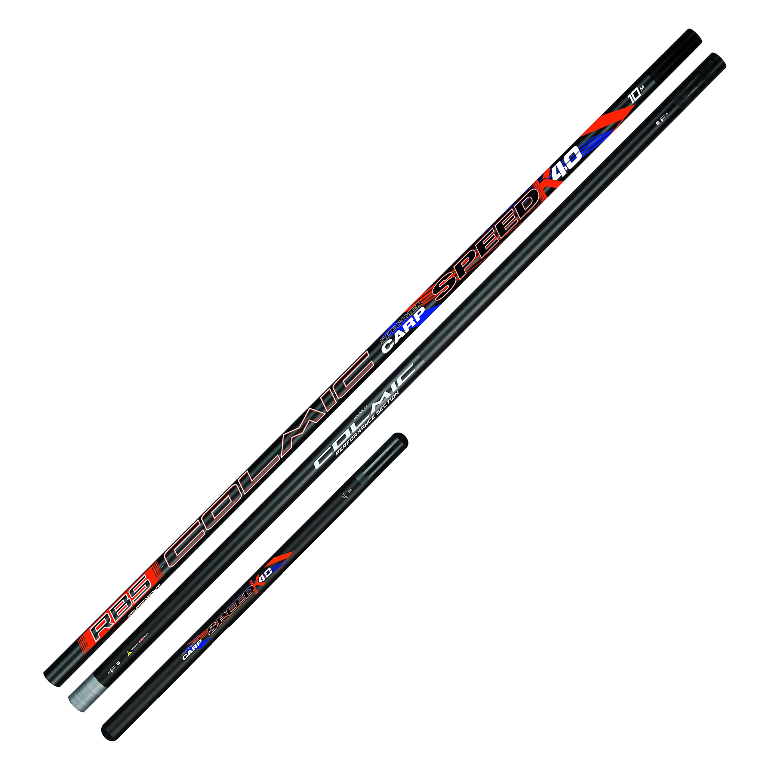 ColmicSpeed K40 10mt