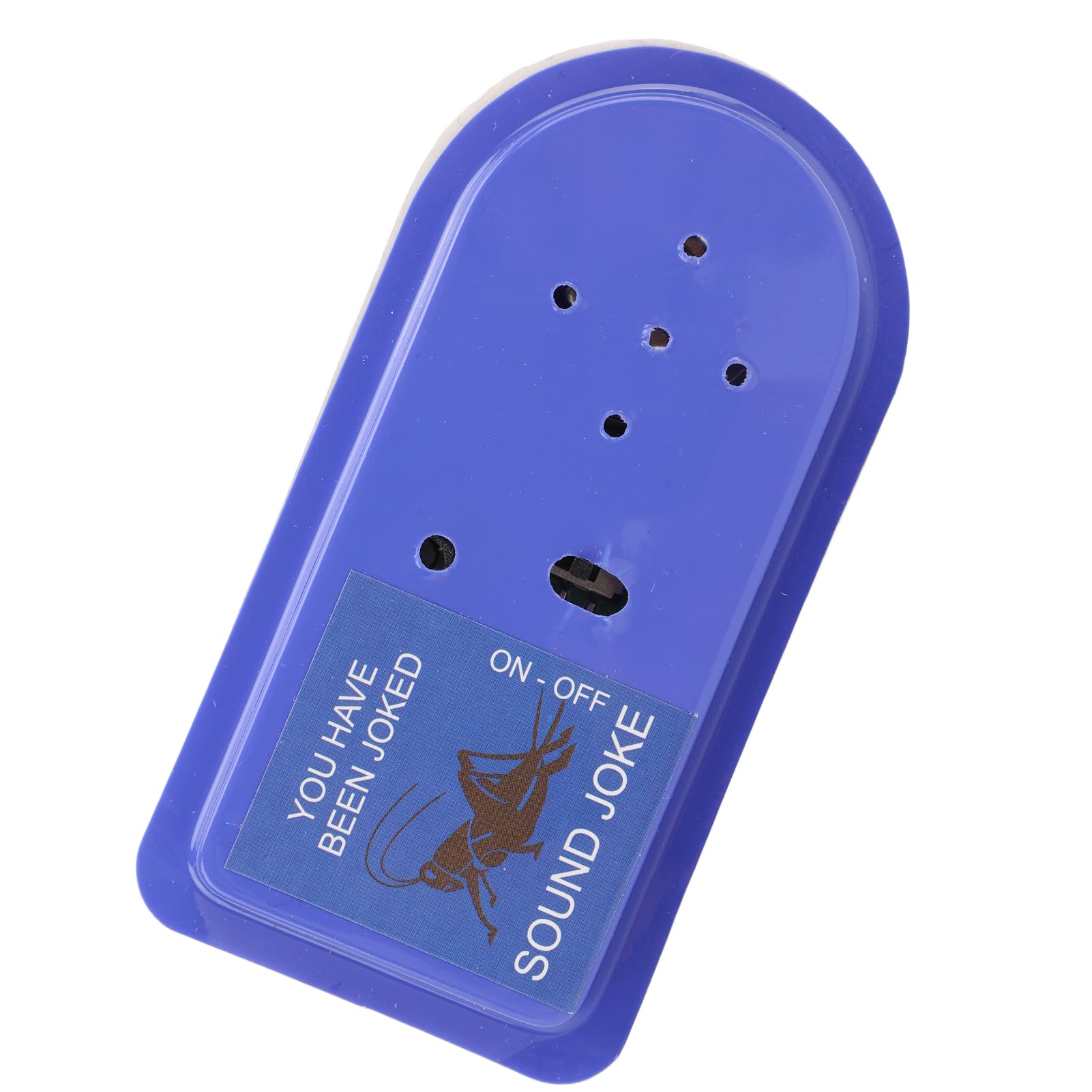 TOPINCN Prank Noise Maker for Adults Different Sounds Cricket Noise Maker Prank Funny Small Annoying Cricket Chirp Prank for Kids Adults Party