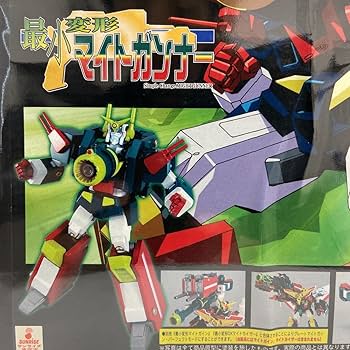 スタジオハーフアイ 最小変形 勇者特急マイトガイン 轟龍 レジン 勇者シリーズ スタジオハーフアイ 最小変形 勇者特急マイトガイン 轟龍 レジン