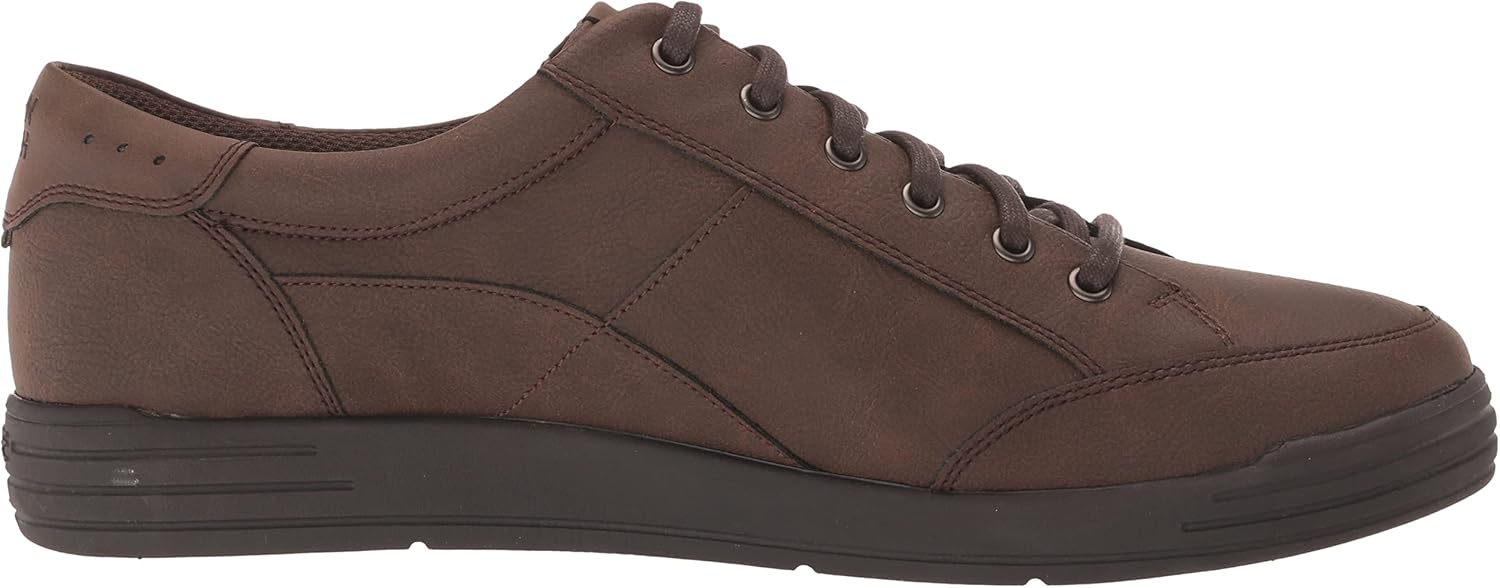 Nunn Bush Men's, Kore City Walk LTT Sneaker - Image 6