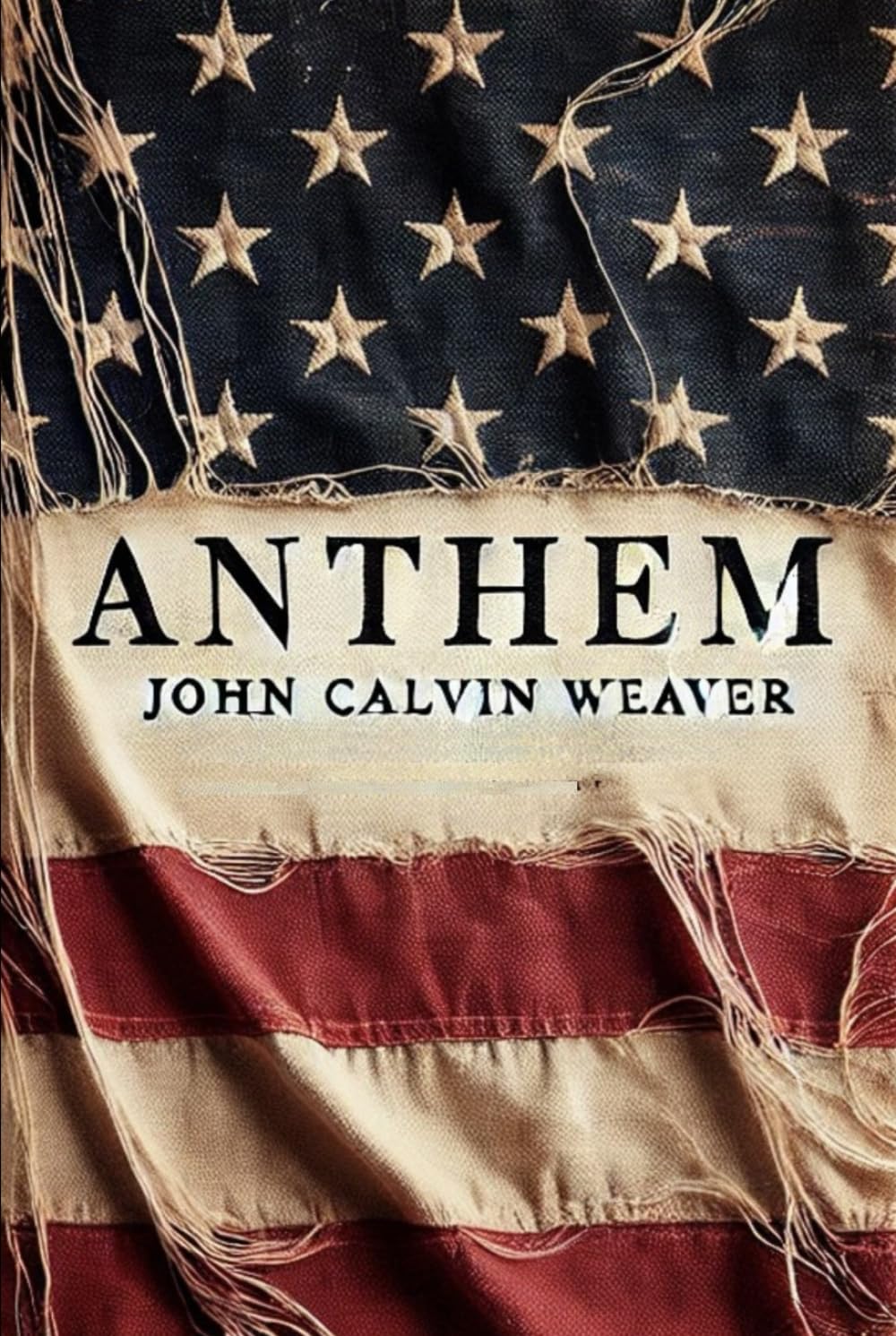 ANTHEM: THE STORY OF AMERICA THROUGH PLACES